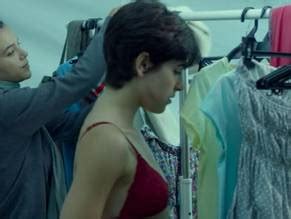 THE OTHER STORY NUDE SCENES AZNude