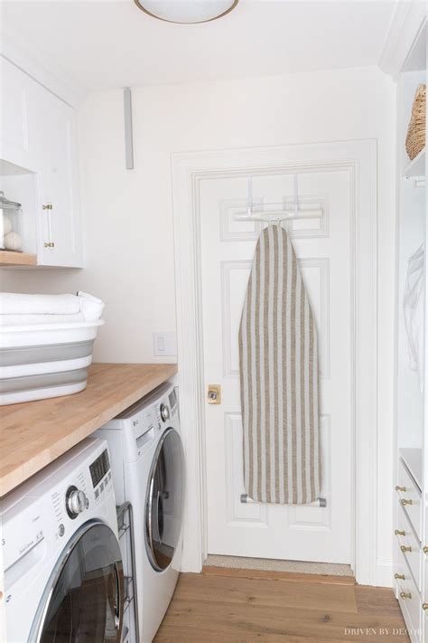 My Six Best Laundry Room Storage Ideas A Big Wayfair Clearout Sale