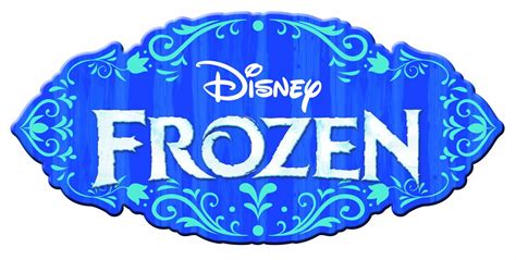 Frozen Logo Wallpapers - Top Free Frozen Logo Backgrounds - WallpaperAccess