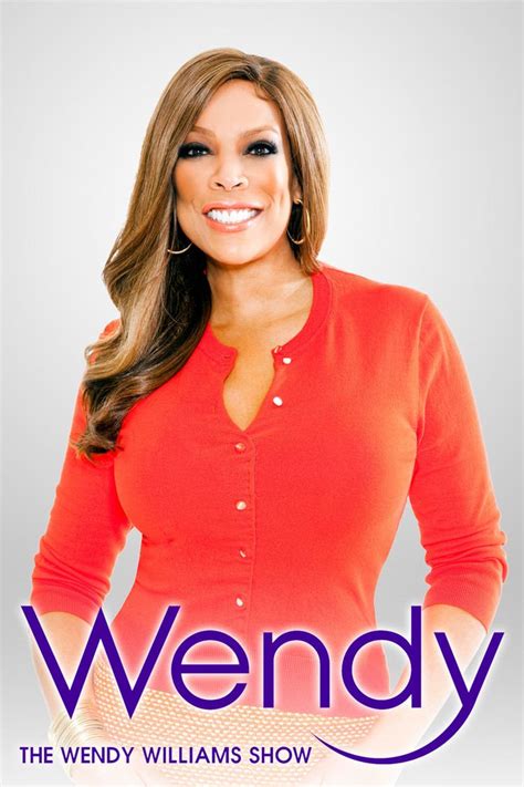 The Wendy Williams Show - Alchetron, the free social encyclopedia