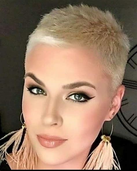 67 Very Short Pixie Haircuts For Confident Women Artofit