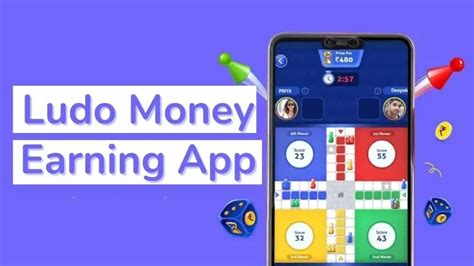 Best Ludo Money Earning Apps Play Earn Real Ludo Money