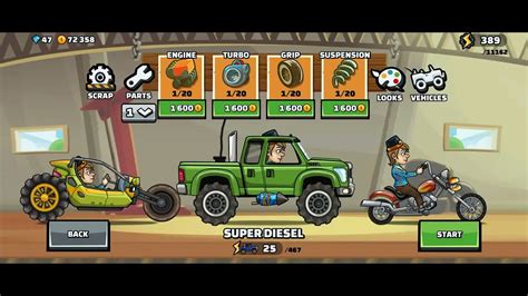 How To Hack Hill Climb Racing 2 With Lucky Patcher Hill Climb Racing 2