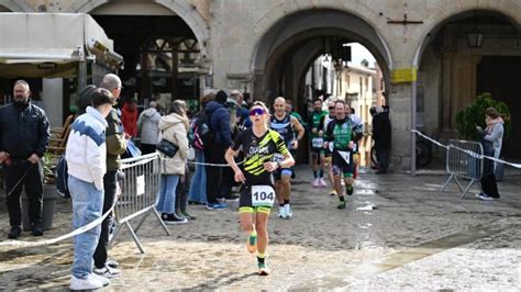 Adri N Lvaro Y Cristina Dur N Se Proclaman Campeones De Extremadura De