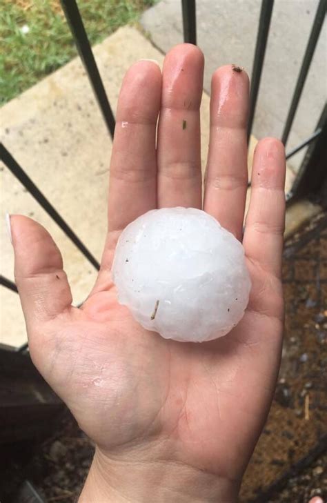 More Storms To Hit Sydney As It Recovers From Hail Which Pummelled City