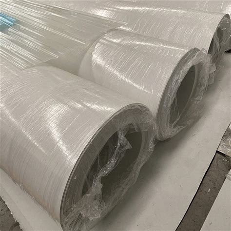 China Customized FRP Gelcoat Panel Fiberglass Sheet High Gross