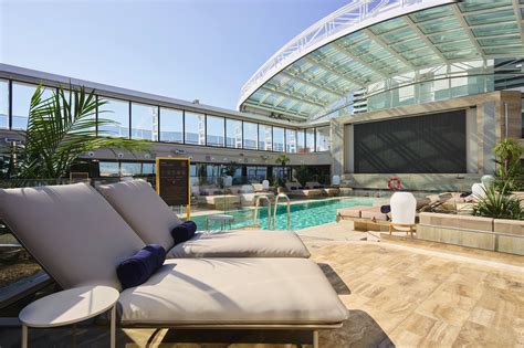 Explora Journeys | Explora Journeys Cruises | SixStarCruises