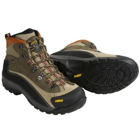 Great fitting narrow-width boot - Asolo FSN 95 Gore-Tex® Hiking Boots ...