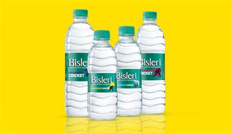 Bisleri Logo - The Best of Indian Pop Culture & What’s Trending on Web