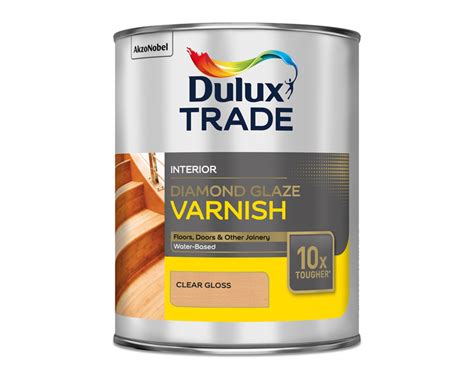 Dulux Diamond Glaze, lesk 1L