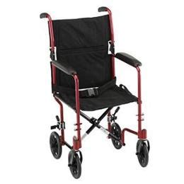 Nova Ortho Med Transport Chair Chandler S Medical Supply