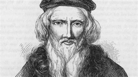 John Cabot Penjelajah Terbaik Kerajaan Inggris Abad Ke 15