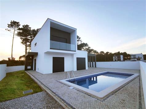 Villas Rainha Imobili Ria Em Portugal Immo Portugal