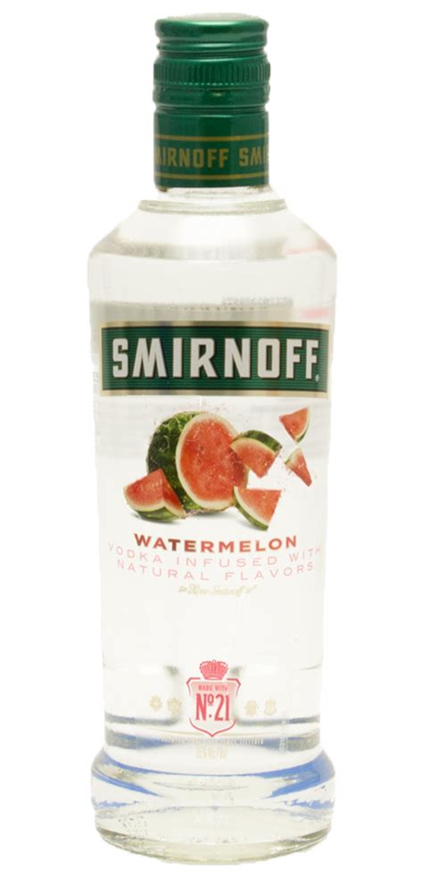 Smirnoff Vodka Watermelon