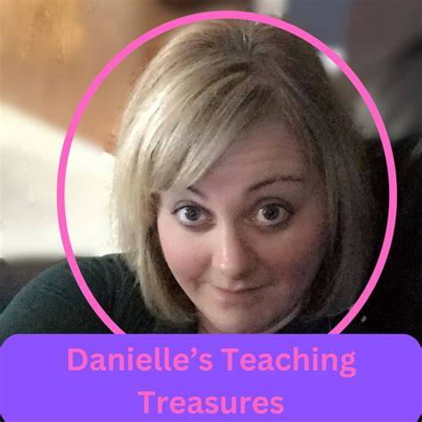 Danielle Kawa Teaching Resources Teachers Pay Teachers