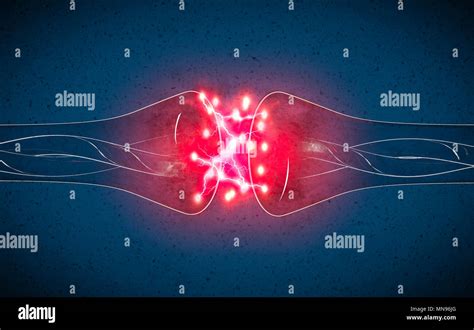 Sinapsis es una estructura que permite que una neurona célula nerviosa