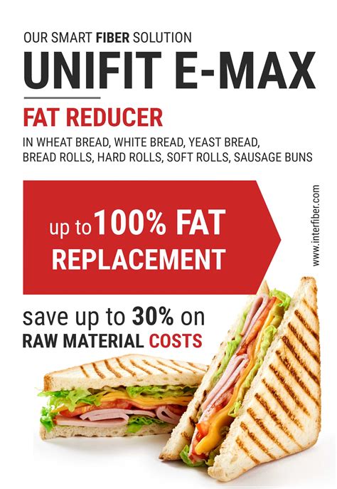 unifit  max fat reducer