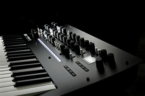 Korg Minilogue Xd K Kraft Musik