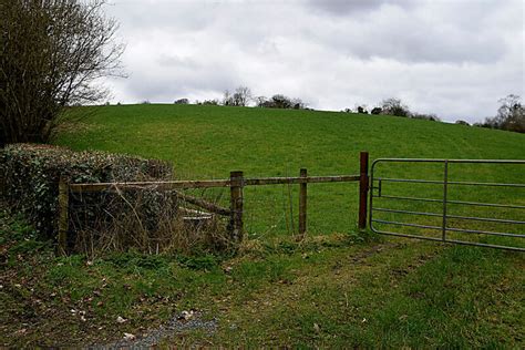 Aghee Townland Kenneth Allen Cc By Sa Geograph Britain And Ireland