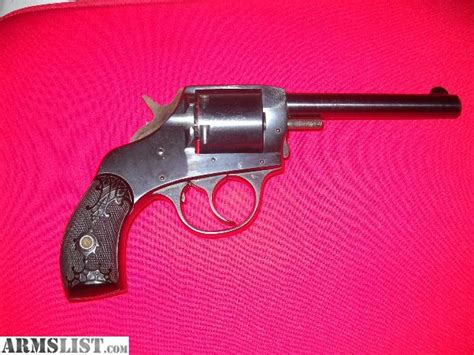 Armslist For Saletrade Handr Victor 32 Sandw Revolver