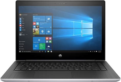 HP ProBook 440 G5 3QM70EA Laptop Specifications