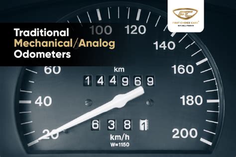 Avoid Odometer Fraud How To Verify Car Mileage Like A Pro