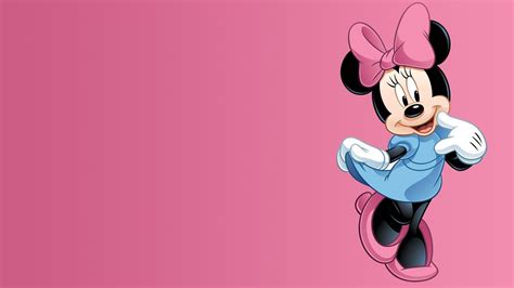 Minnie Mouse Wallpapers - Wallpaper Cave