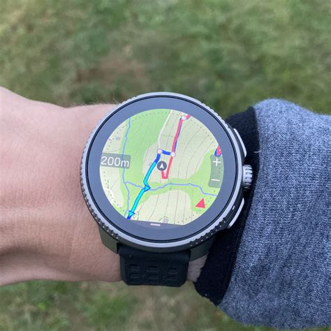 Montres Gps Pour La Randonn E En Et Tous Les Budgets Montre