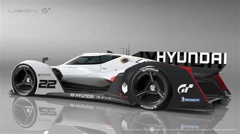 Hyundai Unveils N 2025 Vision Gran Turismo In Frankfurt - SlashGear