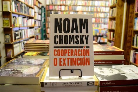 Publicado El Libro M S Reciente De Noam Chomsky Cooperaci N O