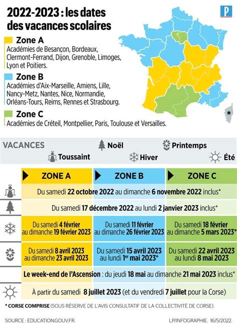 Date De La Rentrée 2023 Get Calendrier 2023 Update