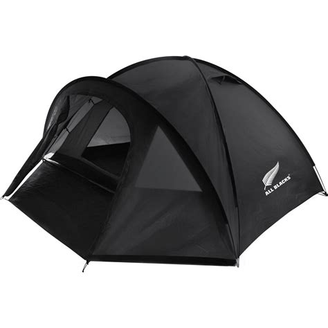 All Blacks Dome Tent - Camping Tents | Mitre 10™