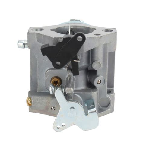 Carburetor Carb For Honda Hrr2168vka 21 Lawn Mower With 160cc Engine Ebay