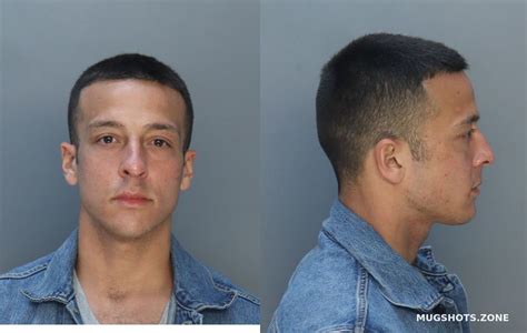 Gonzalez Rolando Jesus 01142023 Miami Dade County Mugshots Zone