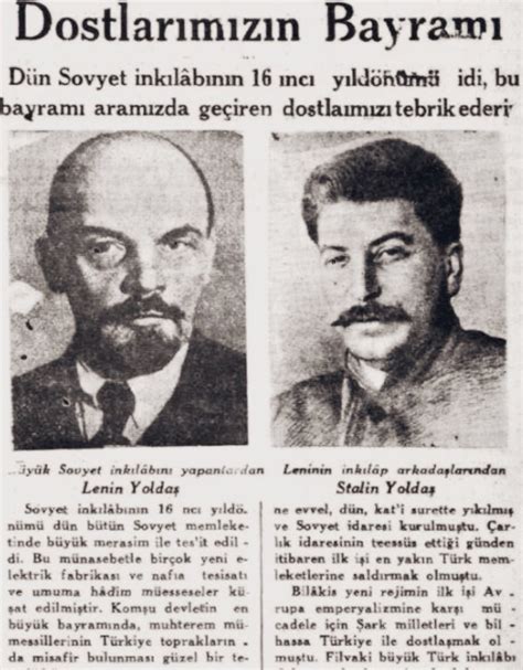 SolHafıza on Twitter RT GunlukArsiv 7 Kasım 1933 Büyük Ekim