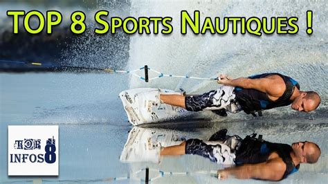 Top Sport Nautiques Youtube