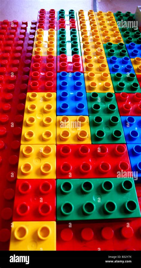 Lego Education In Lego Hi Res Stock Photography And Images Alamy