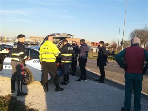 Incidente Mortale A Cavernago La Vittima Un Enne Foto Photogallery