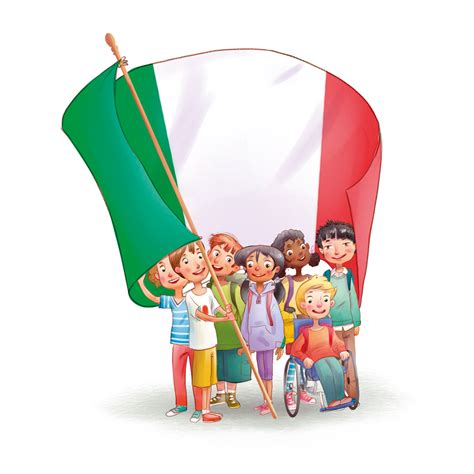 Una Costituzione piena di bambini | Rizzoli Education