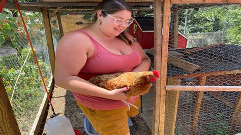 Homesteading Gaining Popularity