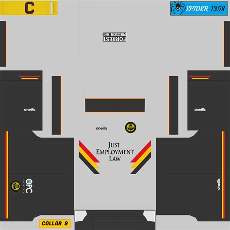 [KIT] Partick Thistle FC Away 21-22.. : r/WEPES_Kits