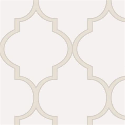 Marokkanische Beige Peel Stick Wallpaper Repositionable Etsy De