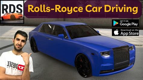 Rolls Royce Car Game Free Road Luxry Car Android And Ios Youtube