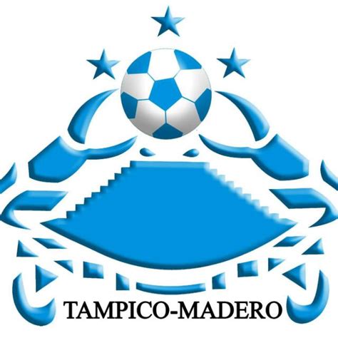 Tampico Madero Logos De Futbol Mundial De Clubs Futbol Mexico