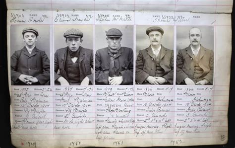 Chi Sono I Veri Peaky Blinders La Storia Della Banda Criminale Che Ha