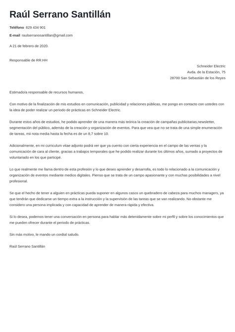 Cómo escribir una carta formal efectiva para un director guía práctica