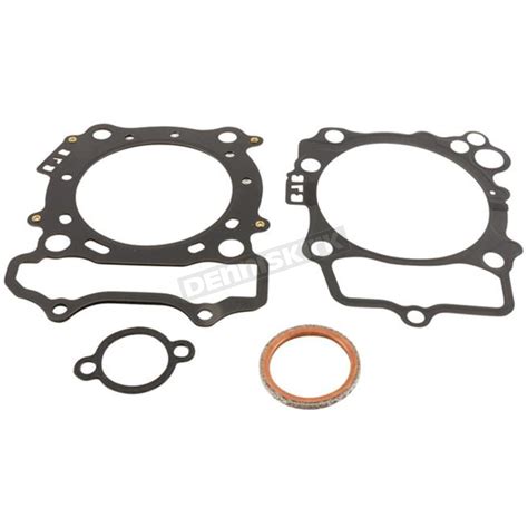 Cylinder Works 3mm Big Bore Gasket Kit CW21013G01 Dirt Bike