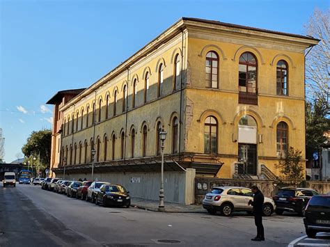 La Casa Della Cultura Nell Ex Cinema Nazionale Fondazione Cassa Di