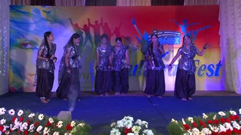 Genex 2013 Cultural Fest Of Ammini College Of Engineering Vol 9