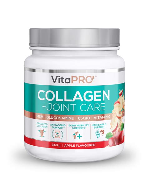Collagen & Joint Care 340g - YOUTHFUL LIVING